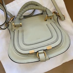 Chloe Mini Marcie Handbag